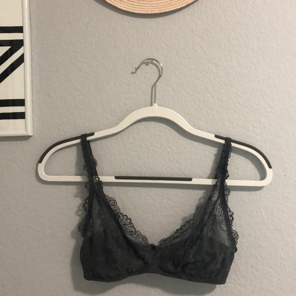 Lace Bralette